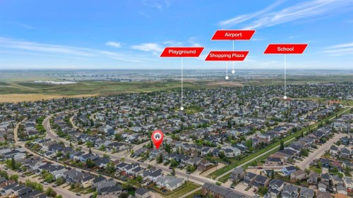 12966 Coventry Hills Way Ne, Calgary, AB 