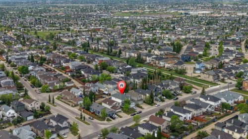12966 Coventry Hills Way Ne, Calgary, AB 