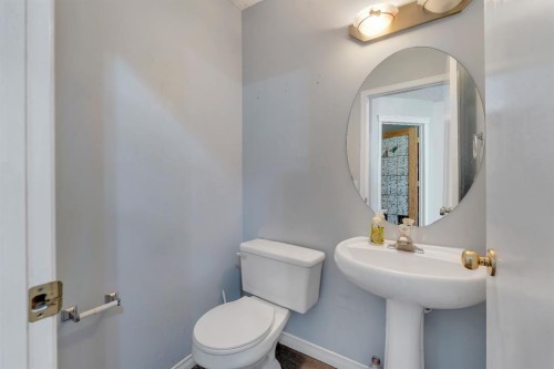 12966 Coventry Hills Way Ne, Calgary, AB 