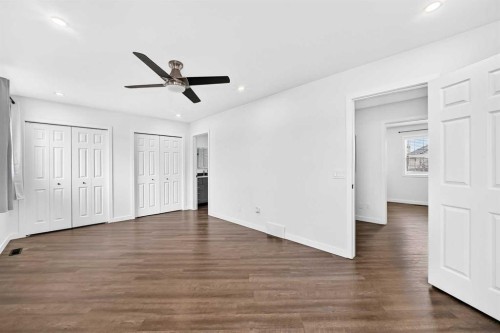 172 Cimarron Grove Crescent, Okotoks, AB - Indoor Photo Showing Other Room