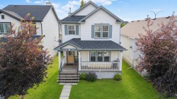 172 Cimarron Grove Crescent Okotoks, AB T1S 2E3