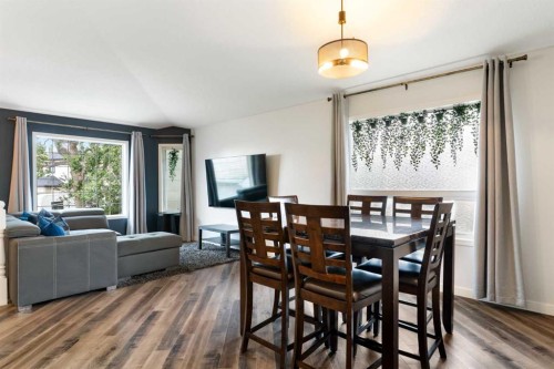 36 Jensen Heights Place Ne, Airdrie, AB - Indoor