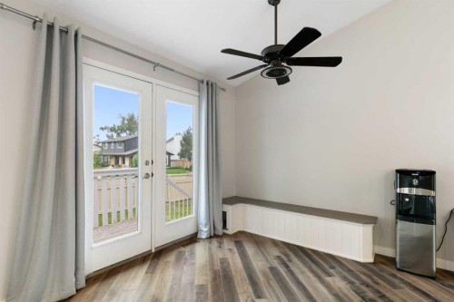 36 Jensen Heights Place Ne, Airdrie, AB - Indoor Photo Showing Other Room