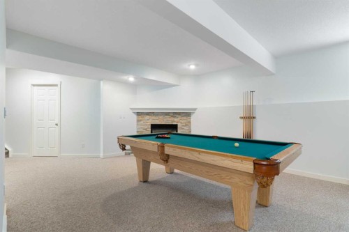 36 Jensen Heights Place Ne, Airdrie, AB - Indoor Photo Showing Other Room