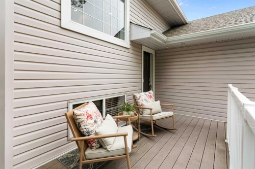 36 Jensen Heights Place Ne, Airdrie, AB - Outdoor With Exterior