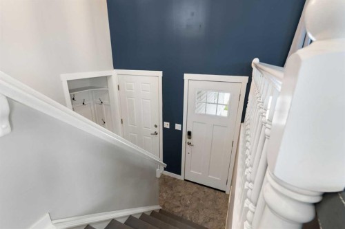 36 Jensen Heights Place Ne, Airdrie, AB - Indoor Photo Showing Other Room