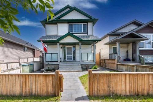 216 Taracove Road Ne, Calgary, AB 