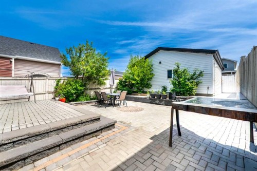 216 Taracove Road Ne, Calgary, AB 