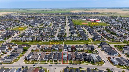 216 Taracove Road Ne, Calgary, AB 