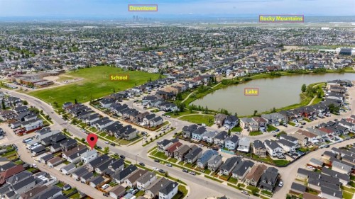 216 Taracove Road Ne, Calgary, AB 
