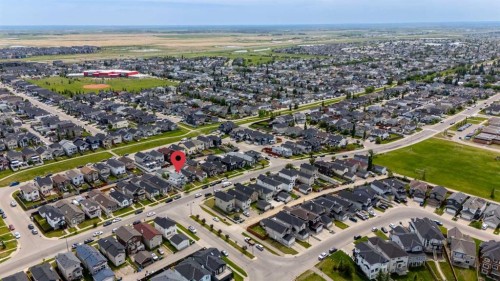 216 Taracove Road Ne, Calgary, AB 