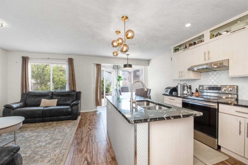 216 Taracove Road Ne, Calgary, AB 