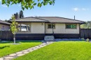 2018 Cottonwood Crescent Se, Calgary, AB  - Outdoor 