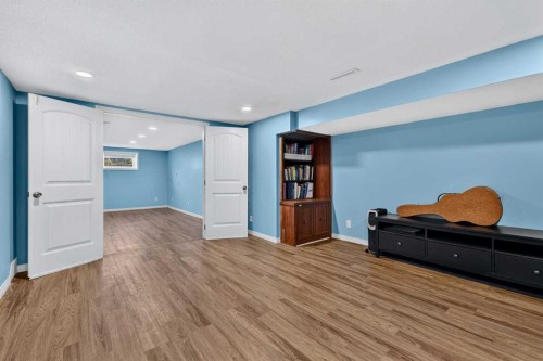 2018 Cottonwood Crescent Se, Calgary, AB - Indoor
