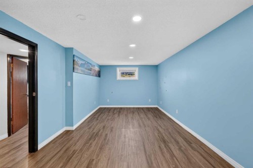 2018 Cottonwood Crescent Se, Calgary, AB - Indoor Photo Showing Other Room