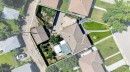 2018 Cottonwood Crescent Se, Calgary, AB  -  With View 