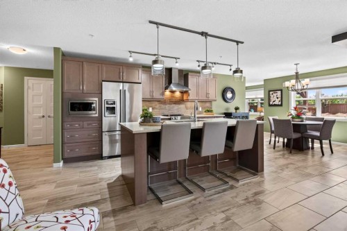 1110-10 Market Boulevard SE Airdrie, AB T4A 0W8
