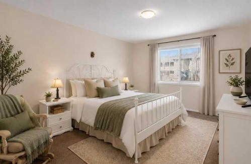 28 Cranarch Crescent Se, Calgary, AB 