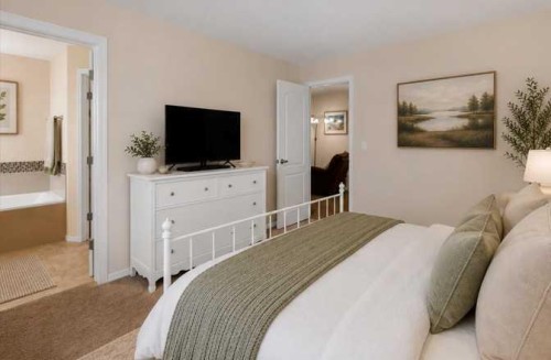 28 Cranarch Crescent Se, Calgary, AB 