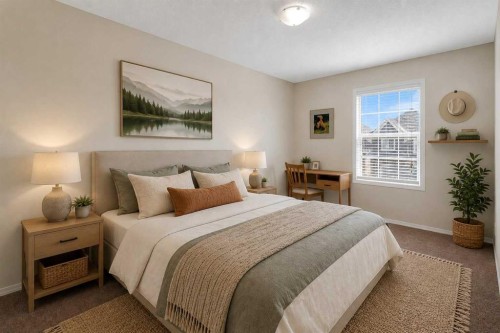 28 Cranarch Crescent Se, Calgary, AB 