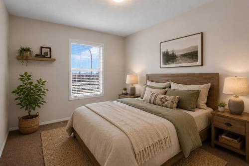 28 Cranarch Crescent Se, Calgary, AB 