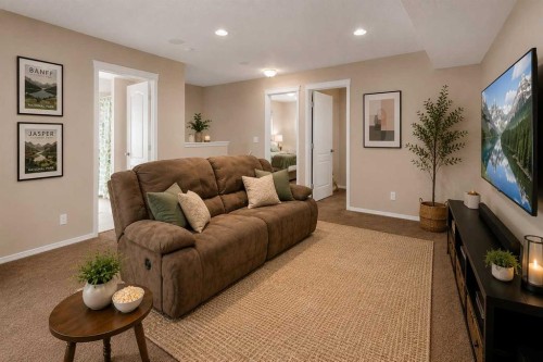 28 Cranarch Crescent Se, Calgary, AB 