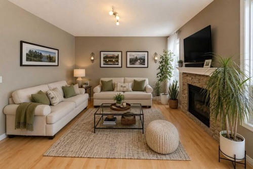 28 Cranarch Crescent Se, Calgary, AB 
