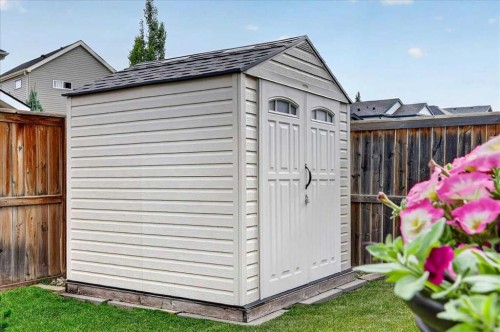 18 Copperstone Drive Se, Calgary, AB - Outdoor With Exterior