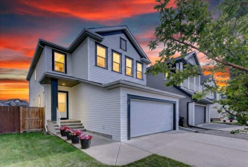 18 Copperstone Drive Se, Calgary, AB - Outdoor