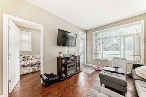 111-22 Auburn Bay Link Se, Calgary, AB 
