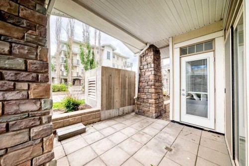 111-22 Auburn Bay Link Se, Calgary, AB 