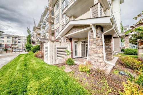 111-22 Auburn Bay Link Se, Calgary, AB 
