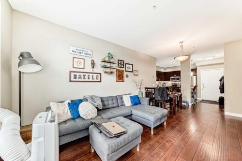 111-22 Auburn Bay Link Se, Calgary, AB 