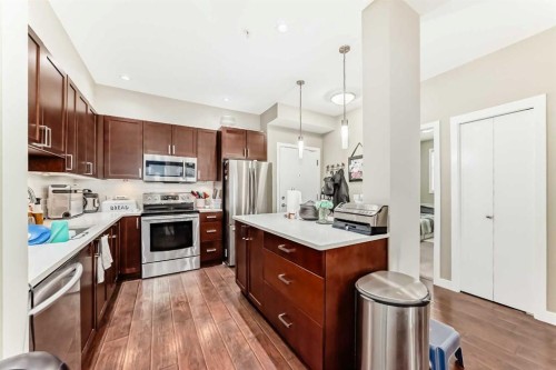 111-22 Auburn Bay Link Se, Calgary, AB 