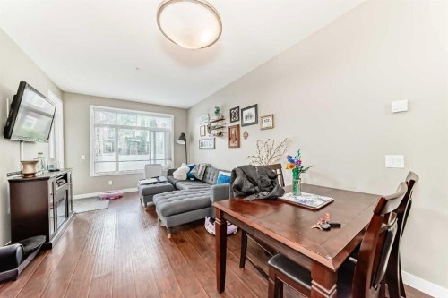 111-22 Auburn Bay Link Se, Calgary, AB 