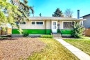 36 Cheyenne Crescent Nw, Calgary, AB  - Outdoor 