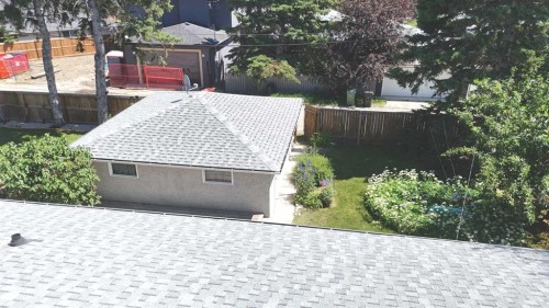 36 Cheyenne Crescent Nw, Calgary, AB - Outdoor