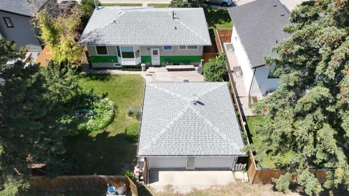 36 Cheyenne Crescent Nw, Calgary, AB - Outdoor