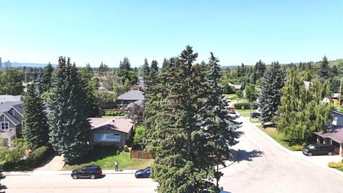 36 Cheyenne Crescent Nw, Calgary, AB - Outdoor