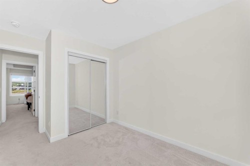 308-135 Belmont Passage Sw, Calgary, AB - Indoor Photo Showing Other Room