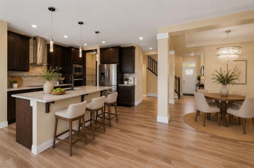 284 Nolancrest Heights Nw, Calgary, AB - Indoor