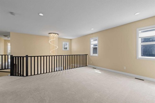284 Nolancrest Heights Nw, Calgary, AB - Indoor Photo Showing Other Room