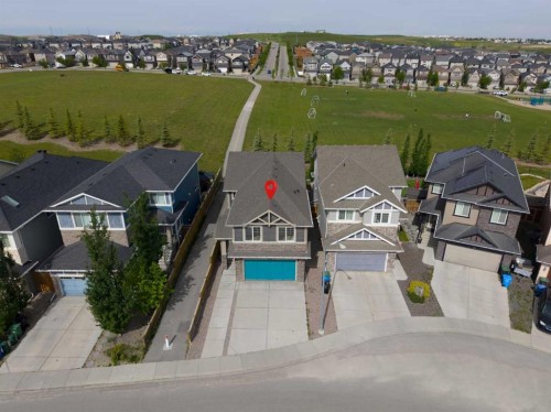 284 Nolancrest Heights Nw, Calgary, AB - Outdoor