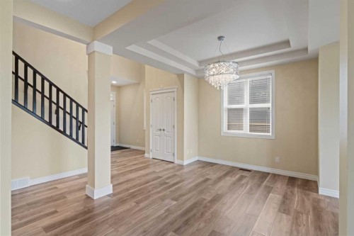 284 Nolancrest Heights Nw, Calgary, AB - Indoor Photo Showing Other Room