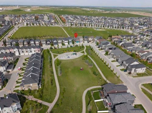 284 Nolancrest Heights Nw, Calgary, AB - Outdoor With View
