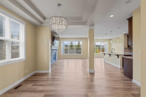 284 Nolancrest Heights Nw, Calgary, AB - Indoor Photo Showing Other Room