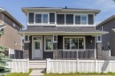63 Redstone Gardens Ne, Calgary, AB  - Outdoor With Facade 
