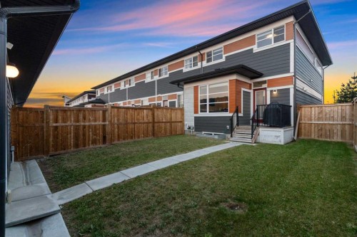 130 Skyview Circle Ne, Calgary, AB 