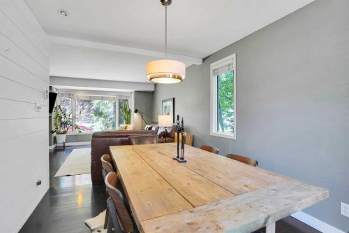 1141 Regent Crescent Ne, Calgary, AB 