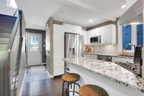 1141 Regent Crescent Ne, Calgary, AB 